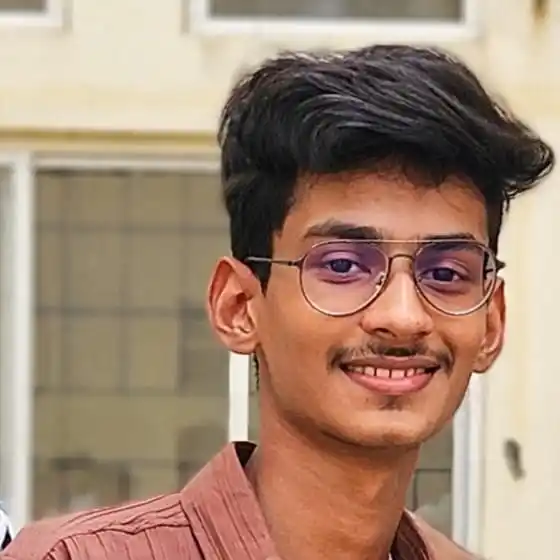 Arjun Krishna